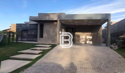 Casa com 3 dormitórios à venda, 260 m² por R$ 1.900.000,00 - Terras da Alvorada - Jundiaí/SP
