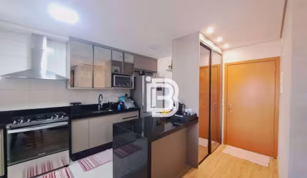 Apartamento com 3 dormitórios, 101 m² - venda por R$ 1.170.000,00 ou aluguel por R$ 7.390,00/mês - Horto Florestal - Jundiaí/SP