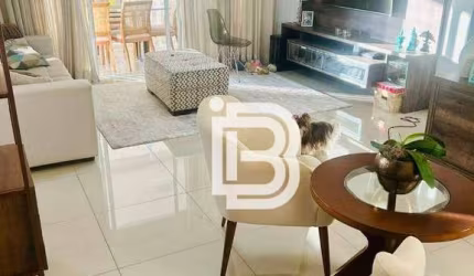 Apartamento com 3 dormitórios à venda, 113 m² por R$ 1.198.000,00 - Jardim Bonfiglioli - Jundiaí/SP