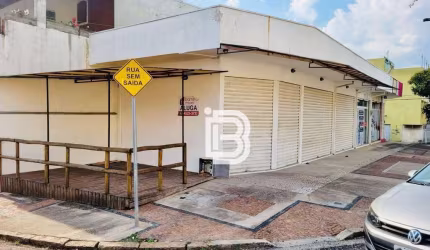 Sala para alugar, 29 m² por R$ 1.900,00/mês - Vila Arens II - Jundiaí/SP
