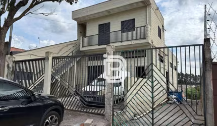 Ponto Comercial- Venda  e Aluguel- Parque Centenário - Jundiaí/SP