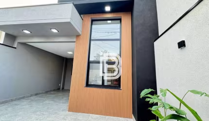 Casa com 2 dormitórios à venda, 93 m² por R$ 730.000,00 - Jardim Vale Verde - Jundiaí/SP
