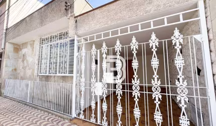Casa com 3 dormitórios à venda, 120 m² por R$ 590.000,00 - Vila Santa Rosa - Jundiaí/SP