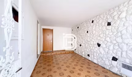 Casa com 3 dormitórios à venda, 120 m² por R$ 590.000,00 - Vila Santa Rosa - Jundiaí/SP