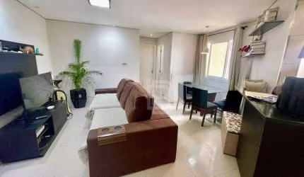 Apartamento à Venda no Bairro Nova Cidade Jardim - Jundiaí/SP!