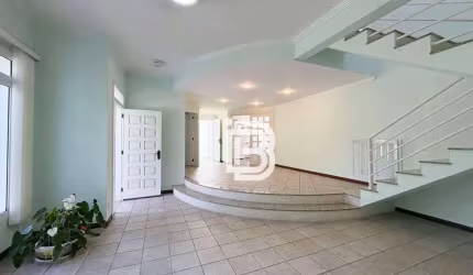 VENDE Casa de 5 quartos no Jardim Paulista - Jundiaí/SP