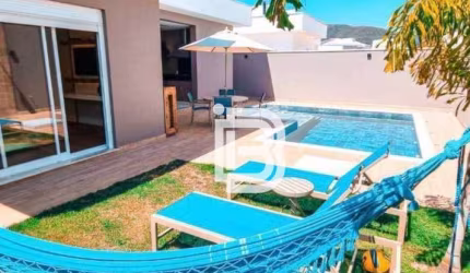Casa Térrea à Venda – Reserva da Serra / Jundiaí-SP