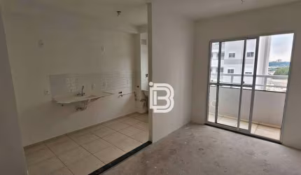 Apartamento à venda Cond. Mirante, R$ 380.000, 54m², Vila Rio Branco, Jundiaí, SP