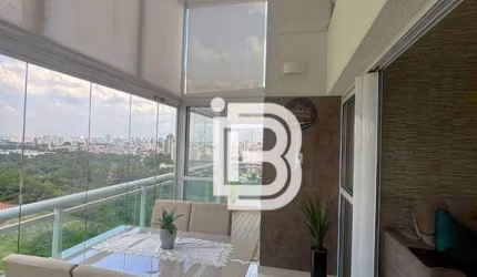 Apartamento de R$ 2.200.000 no Edifício Lumina - Gramercy Park Alphaville