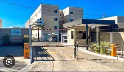 Apartamento com 2 dormitórios à venda, 46 m² por R$ 165.000,00 - Piracicamirim - Piracicaba/SP