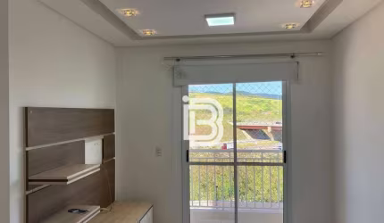 Apartamento para locação – Spazio Bonfiglioli – Jundiaí/SP