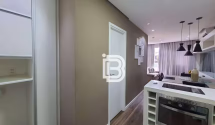 Apartamento para locação no Condomínio Línea Home Style – Jundiaí/SP