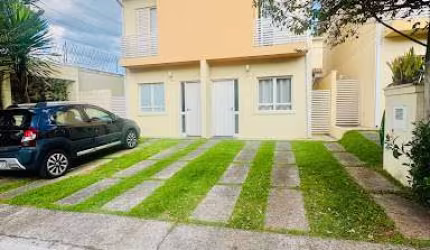Casa com 2 dormitórios à venda, 141 m² por R$ 635.000,00 - Caminhos da Serra - Jundiaí/SP