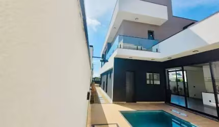 Casa com 3 dormitórios à venda, 232 m² por R$ 1.915.000,00 - Gran Ville São Venâncio 2 - Itupeva/SP