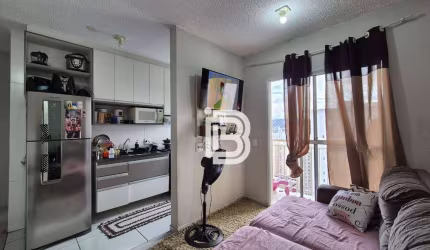 Apartamento à venda no Vista Park – Jundiaí/SP