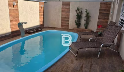 Casa com 3 dormitórios à venda, 325 m² por R$ 905.000,00 - Vila Josefina - Jundiaí/SP