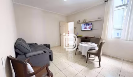 VENDE Apartamento de 2 quartos no Jardim Santa Tereza - Jundiaí/SP