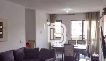 Apartamento Parque das Águas 87m² 03 dorm suíte no Parque da Represa Jundiaí SP