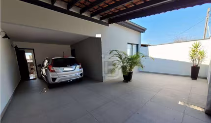 Linda Casa 03 dorm suíte 03 vagas 160m² no Jardim Torres de São José em Jundiaí SP