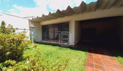 Casa Comercial à Venda na Vila Vianelo – Jundiaí/SP