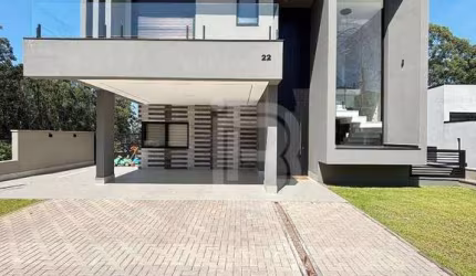 Vende | Aluga Casa no Condomínio Ibi Aram II - Itupeva/SP