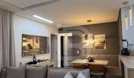 Apartamento com 3 dormitórios à venda, 72 m² por R$ 650.000,00 - Engordadouro - Jundiaí/SP