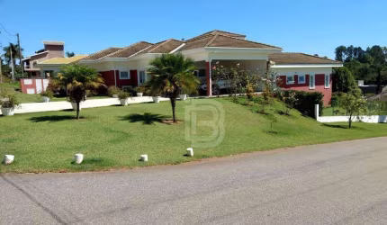 Casa para locação e à venda Cond. Vivendas do Japi, R$ 9.000/Mês ou R$ 2.000.000 Medeiros, Jundiaí, SP