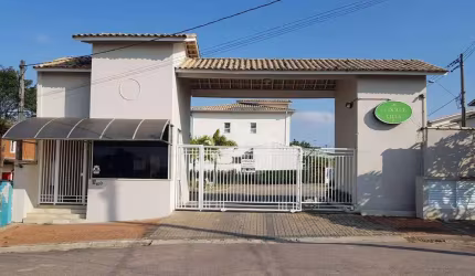 Casa para venda e locação Cond. La Dolce Villa, R$ 3.200/Mês ou R$ 550.000, 87m², Centro, Itupeva, SP