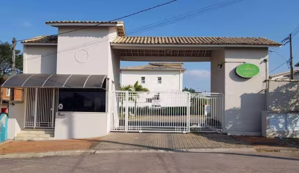 Casa para venda e locação Cond. La Dolce Villa, R$ 3.200/Mês ou R$ 550.000, 87m², Centro, Itupeva, SP