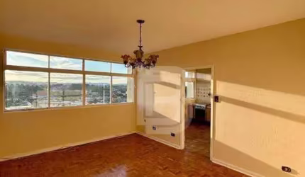 Vende Apartamento Edificio Residencial Brasul - Centro, Itatiba/SP
