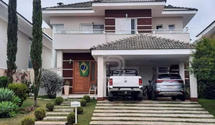 Aluga Sobrado Loteamento Reserva da Serra – Jundiaí/SP