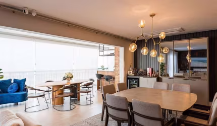 Cobertura duplex à venda no Condomínio Alta Vista, em Jundiaí – Av. 9 de Julho, com 287 m²