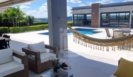 Casa de R$ 6.990.000 no Condomínio Quinta das Paineiras – Jundiaí/SP