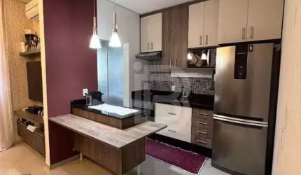 Apartamento Condomínio Violeta R$ 399.000 – Cidade Nova Cidade Jardim, Jundiaí/SP