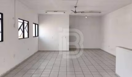 Salão Comercial com 80m² – R$ 1.300/mês – Jundiaí/SP