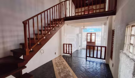 Salão comercial para locação na Rua Bom Jesus de Pirapora, nº 670, no bairro Vianelo – Jundiaí.