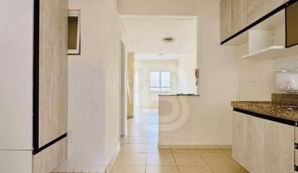 Sobrado com 2 dormitórios para alugar, 78 m² por R$ 3.095,00/mês - Vila Maringá - Jundiaí/SP