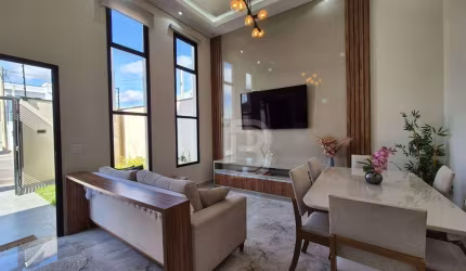 Casa Térrea à Venda no Jardim Vale Verde (Marambaia II) – Jundiaí/SP