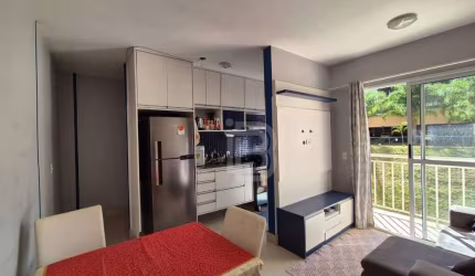 Apartamento 100% Planejado à Venda no Vista Park – Jundiaí/SP