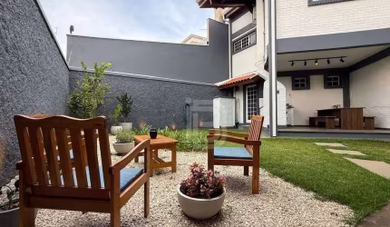 Casa de R$ 1.621.000 no Jardim Paulista – Jundiaí/SP