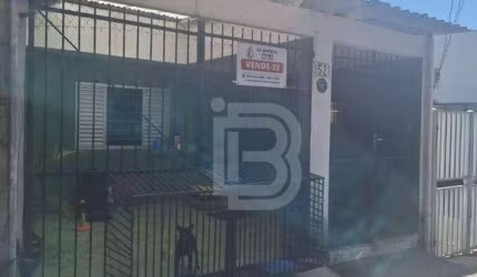 Casa Térrea 02 dorm 01 vaga AC 116m² no Centro - Vila Municipal Jundiaí SP