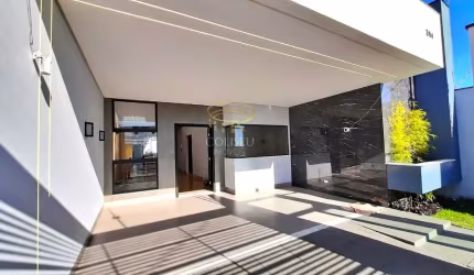 Casa Bairro bom Jardim