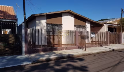 Casa Jardim Liberdade