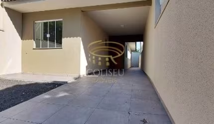Casa Pq. Residencial Aeroporto