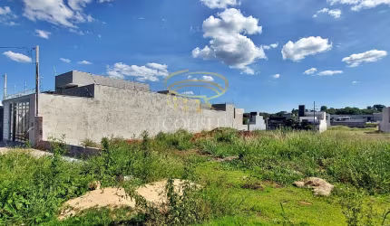 Terreno no Bom Jardim
