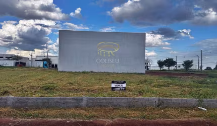 Excelente terreno no Jardim Espanha