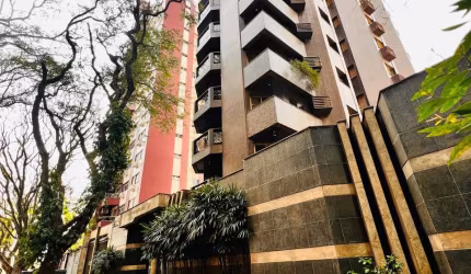 Apartamento no Edifício Evergreen - 3 Quartos (1 suíte) Zona 07