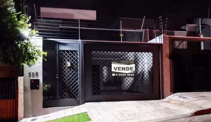 Linda casa Parque da Gávea em Maringá