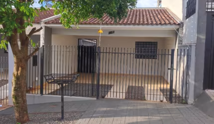 Casa para venda Parque da Gávea Maringá