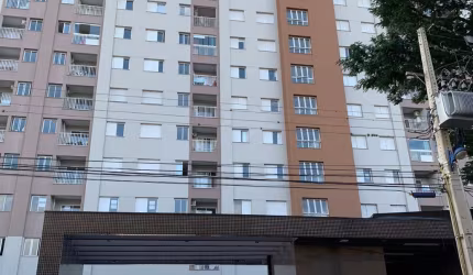 Apartamento localizado na Zona 06 de Maringá - Residencial Sunshine